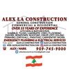 aconstraction
